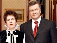 Смерть жены Януковича: главная новость 24 января