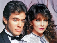 Спустя 35 лет: как сейчас выглядят актеры «Дикой Розы»