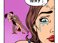 Вы – не единственная: ТОП-5 признаков того, что вам, возможно, изменяют