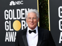 Ричард Гир продает свой особняк в Нью-Йорке: как выглядит дом актера