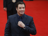 Как сейчас выглядит 67-летний Джон Траволта: фото