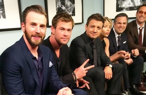 Рассекречены зарплаты звезд Marvel