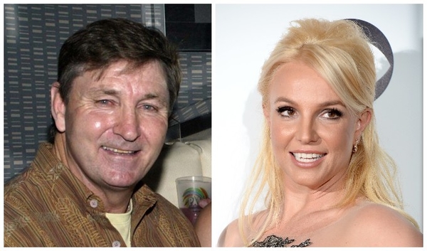 Отец Бритни Спирс предстанет перед судом: подробности