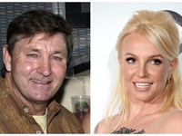 Отец Бритни Спирс предстанет перед судом: подробности