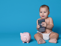 Выплаты на детей: что поменяется в 2022 году