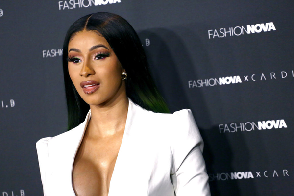 Cardi B выиграла иск о клевете против известного блогера