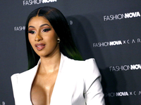 Cardi B выиграла иск о клевете против известного блогера