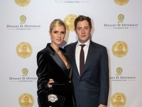 Ники Хилтон беременна третьим ребенком