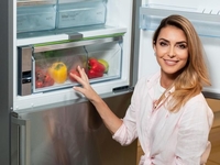 Марина Боржемская назвала продукты, которые можно есть перед сном