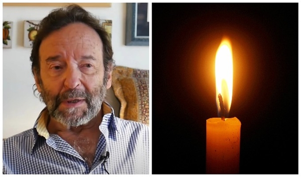 9 часов на тротуаре: известный фотограф замерз насмерть