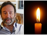 9 часов на тротуаре: известный фотограф замерз насмерть