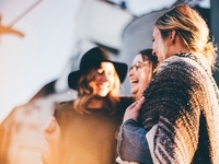 Как стать интересным человеком?