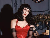 MARUV находится на последних месяцах беременности — СМИ