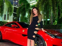 Седокова похвасталась роскошным интерьером своего дома в Майами