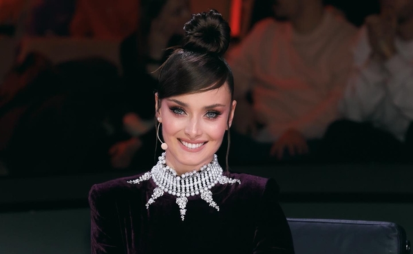 Ксения Мишина купила четырёхкомнатную квартиру в Киеве