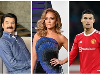 ТОП-15 звезд, которые застраховали свои части тела