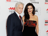 Кэтрин Зета-Джонс и Майкл Дуглас продают пентхаус за $19,5 млн: фото