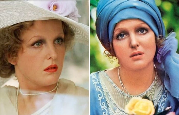 Елена Соловей