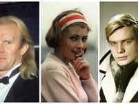 Советские актеры, которые сбежали в Голливуд