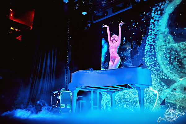 Лучшие события февраля 2022: концерты, спектакли и варьете