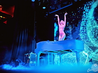 Лучшие события февраля 2022: концерты, спектакли и варьете