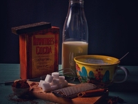 Какие напитки помогут предотвратить тромбоз?