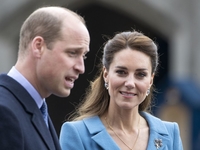 Названа привычка принца Уильяма, которая раздражает Кейт Миддлтон