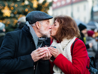 Поздний брак: плюсы и минусы