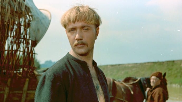 Леонид Куравлев