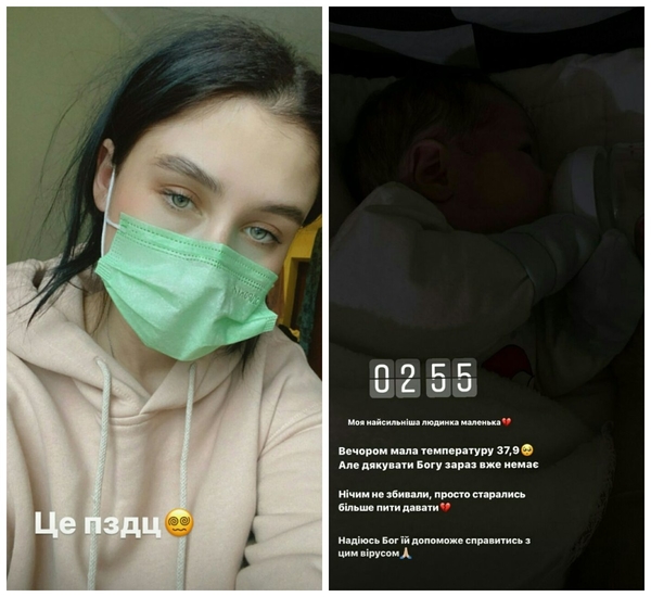 Дочь Романа Сасанчина, фото: instagram.com/annavi_i