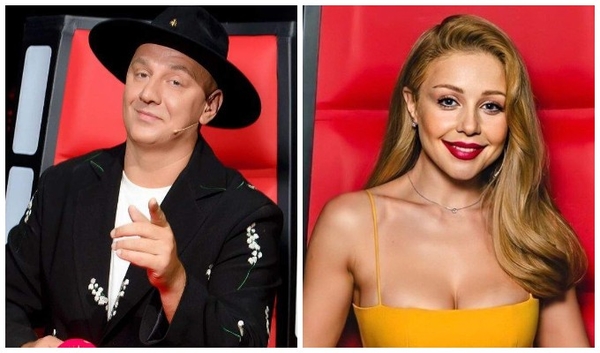 Пришлось извиняться: Потап рассказал, чем закончился конфликт с Тиной Кароль