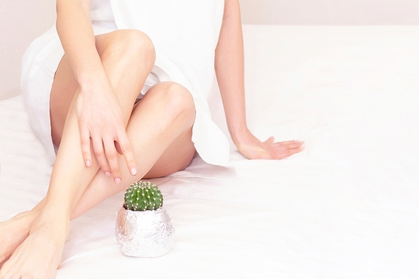 народные средства, которые помогут избавиться от вросших волос