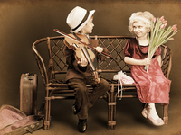 Вопрос — ответ: когда и как начинать половое воспитание ребенка