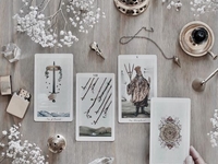 Таро-прогноз на 31.01-2.02.2022: интересное начало Нового Года по Восточному гороскопу