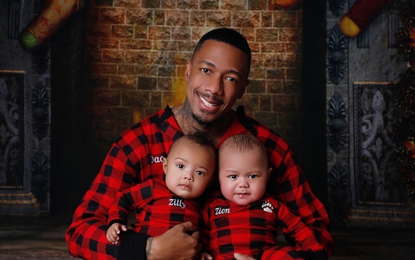 5 детей за 2 года: Экс-супруг Мэрайи Кэри станет отцом в восьмой раз