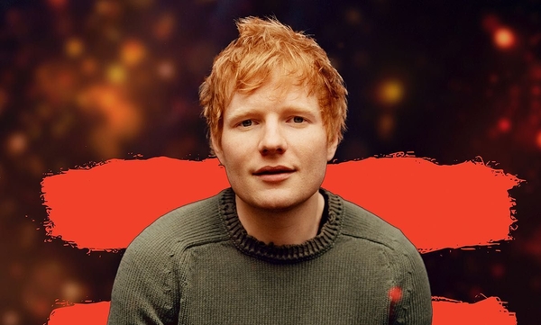 Семь лет без смартфона: Эд Ширан отказался от гаджета ради семьи
