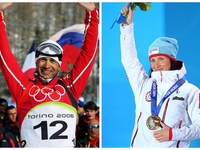ТОП-6 самых титулованных спортсменов в истории зимних Олимпиад