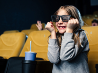 Кинопремьеры февраля 2022: новинки, которые не стоит пропускать