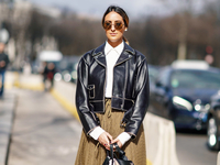 Как выбрать кожаную куртку: 5 золотых правил