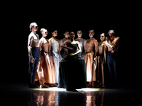 Театральный февраль: лучшие спектакли Национальной оперы Украины