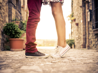 Как помочь ребенку с первой влюбленностью: отвечает психолог