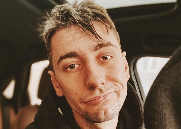 Личные проблемы и попал на деньги: Александр Эллерт назвал причины депрессии