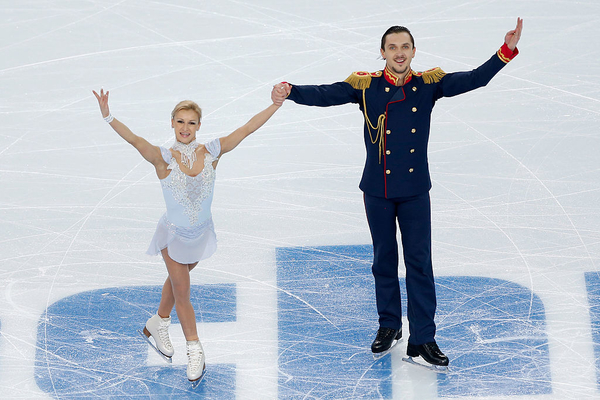 Татьяна Волосожар