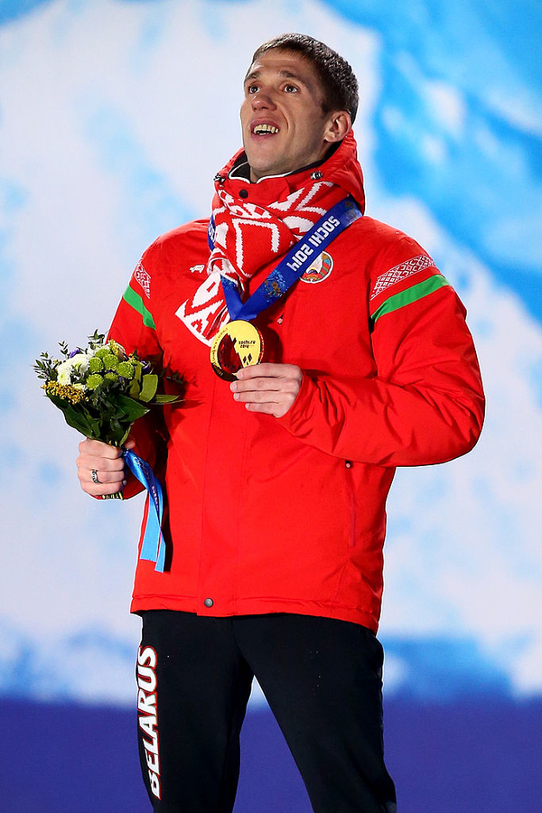 Антон Кушнир