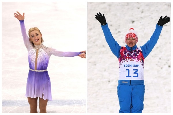 7 украинских спортсменов, выигравших золото зимних Олимпиад для других стран