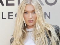 Как выглядит самое яркое пальто предстоящей весны: показывает Эльза Хоск