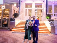 Тина Кароль получила работу в КНУКиИ