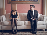 Прочь стеснительность: 6 техник, которые помогут стать увереннее