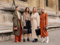 Самая модная обувь 2022: 5 главных трендов