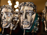 BAFTA-2022: обнародован список всех номинантов